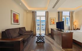 رويال مكسيم بالاس كمبنسكي القاهرة