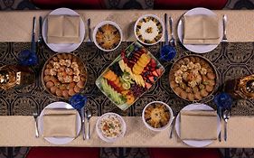 رويال مكسيم بالاس كمبنسكي القاهرة